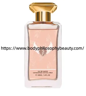 Chinese Perfume Factory for Custom Fragrance and Private Label Solutions
