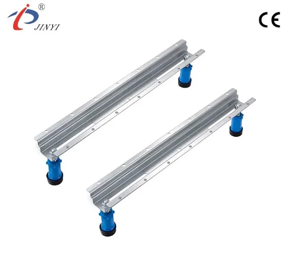Bathtub Base Mounting Frame