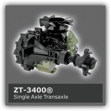 Hydraulic Pumps,