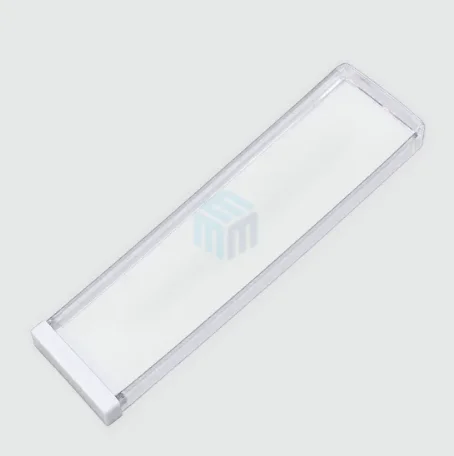 Micro Volume Cuvettes for Low-Volume UV-Vis Analysis