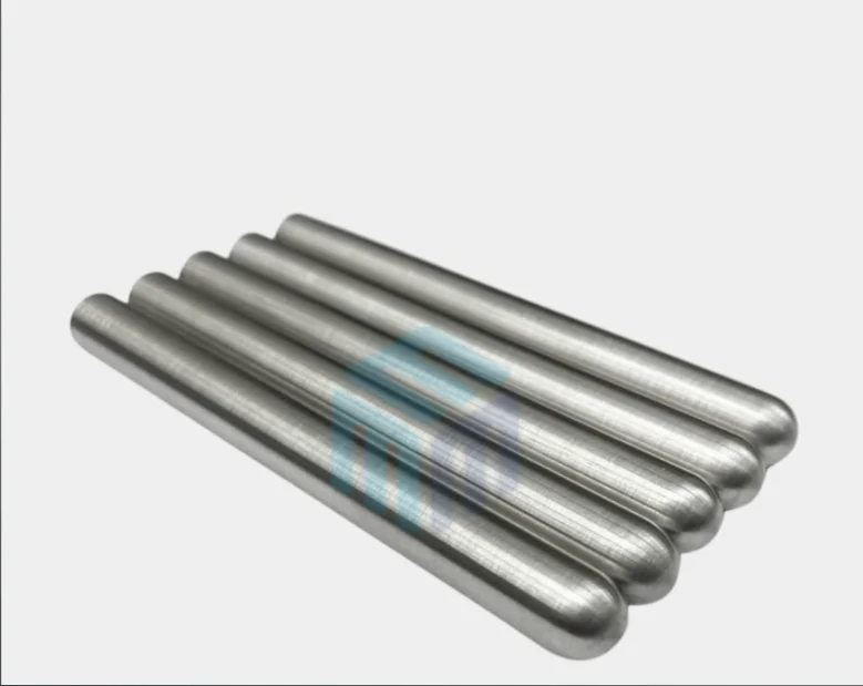 Platinum Pipes & High Purity Platinum Tubes