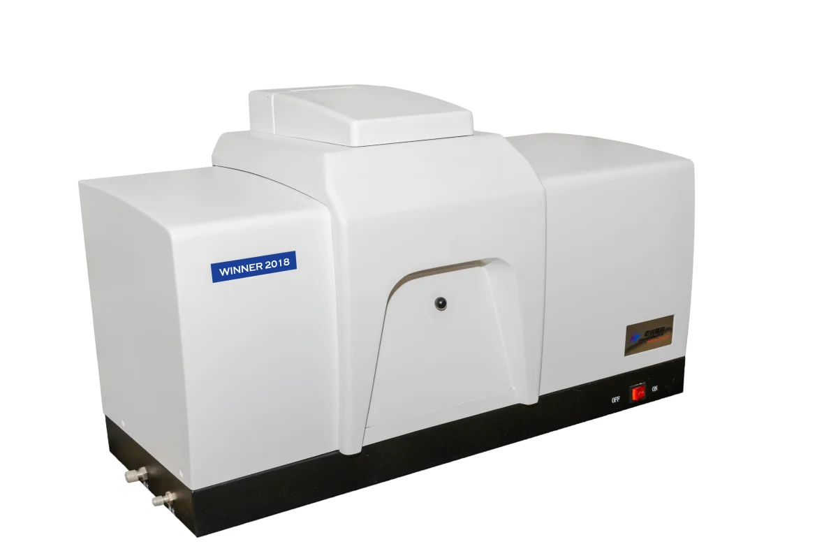 Laser Particle Size Analyzers for Accurate Particle Sizing