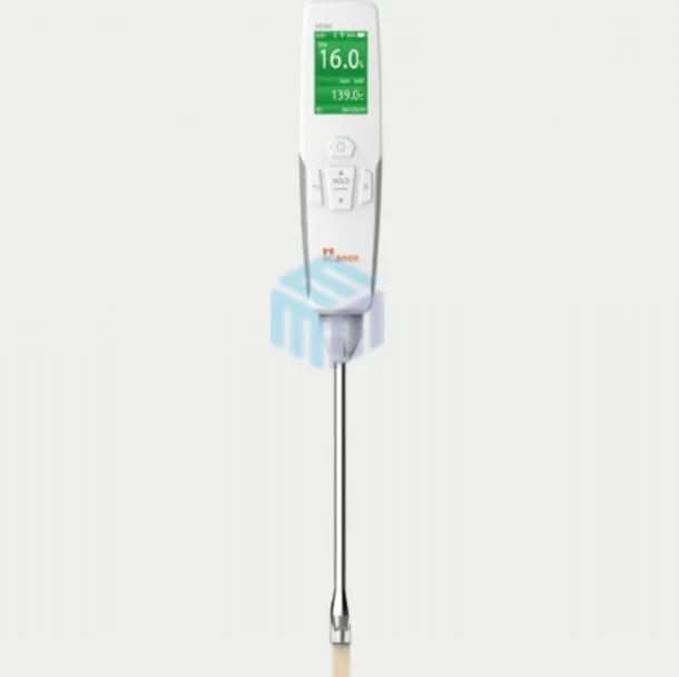 Digital Cooking Oil Tester & TPM Test Kits