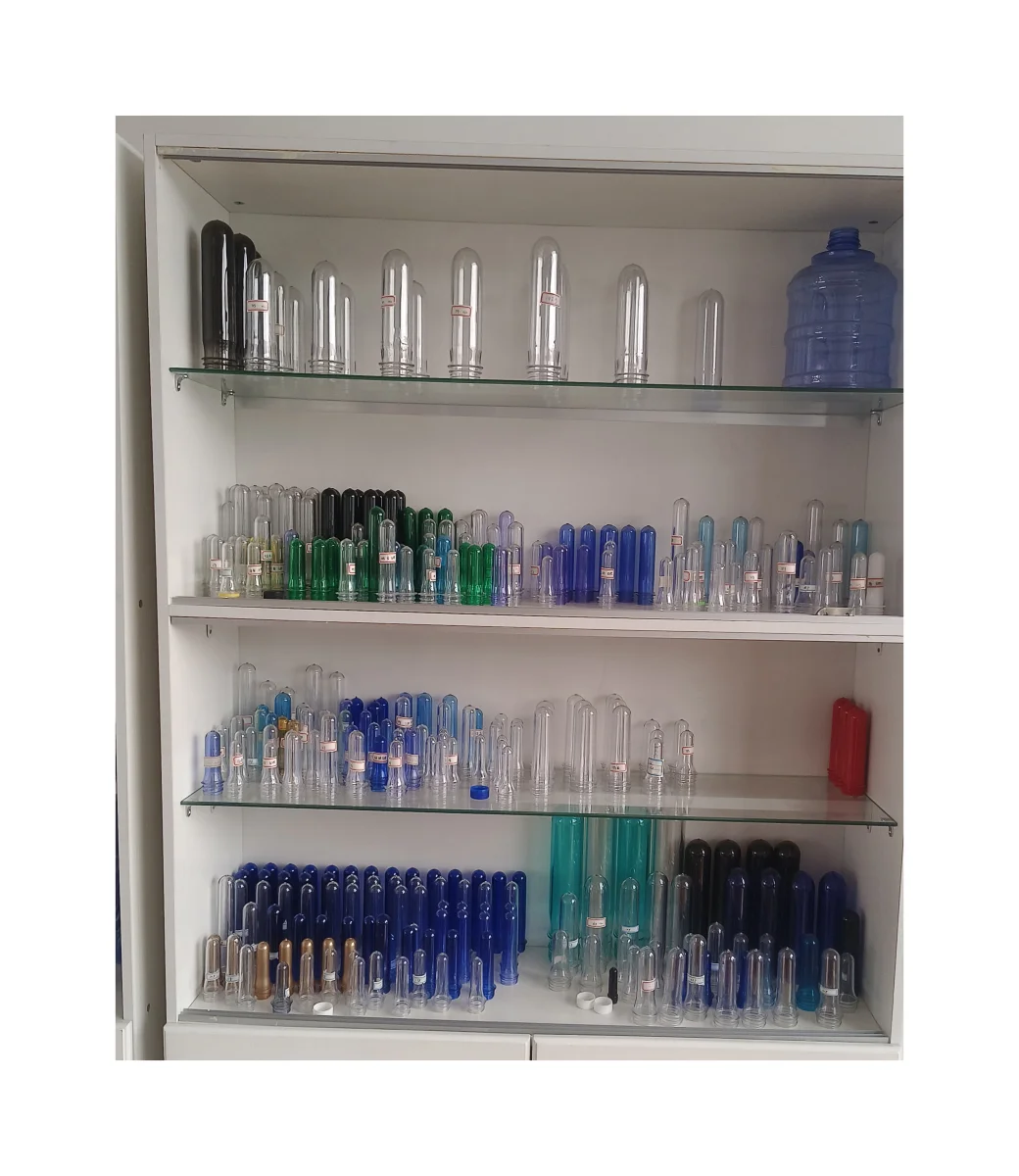 pet preforms,plastic caps