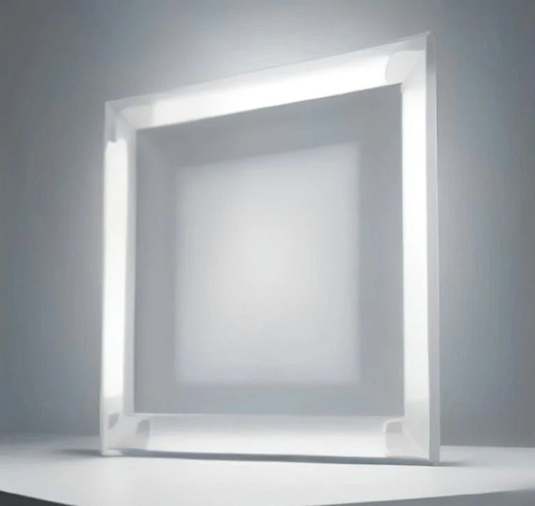 SEG Light Box - Backlit Fabric Display