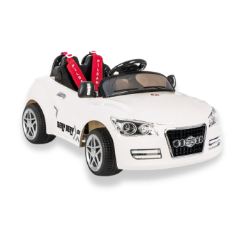 Pilsan Battery Operated Ride-on Toys image 2