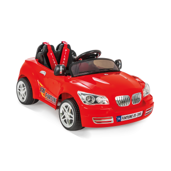 Pilsan Battery Operated Ride-on Toys image 3