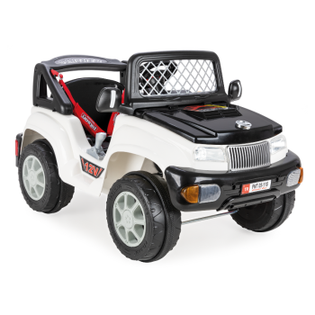Pilsan Battery Operated Ride-on Toys image 7
