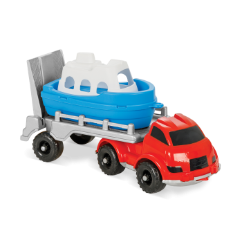 Pilsan Toy Vehicles image 4
