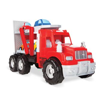 Pilsan Toy Vehicles image 7