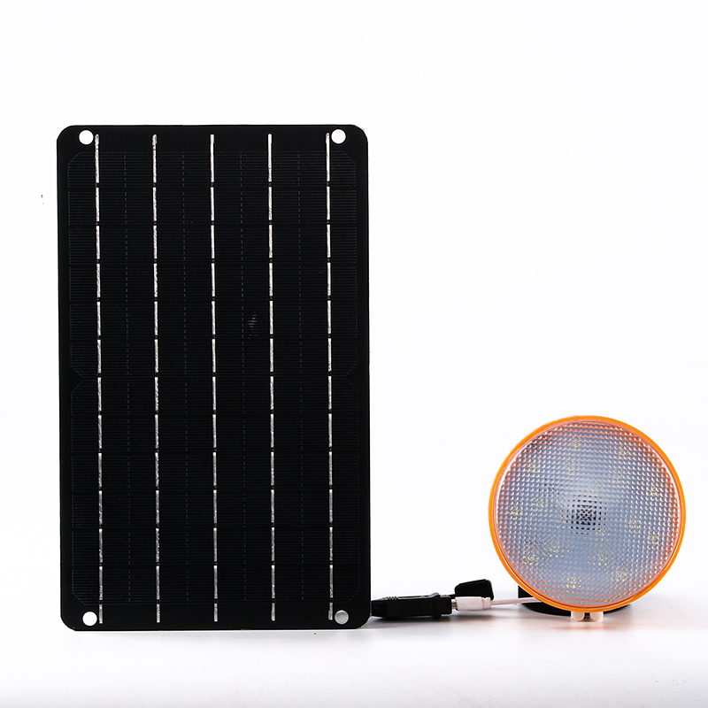 Solar Home System QN-SK02 image 1
