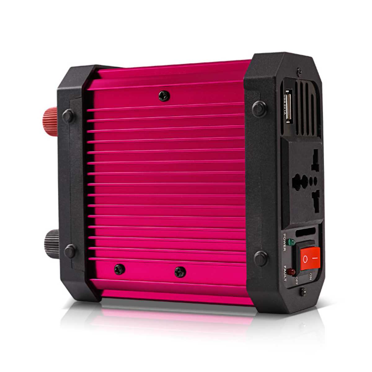 Solar Inverter 300W image 3