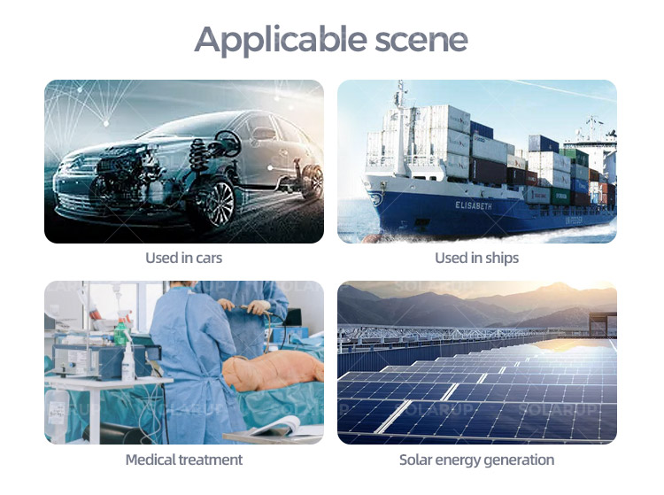 Solar Inverter 300W image 14