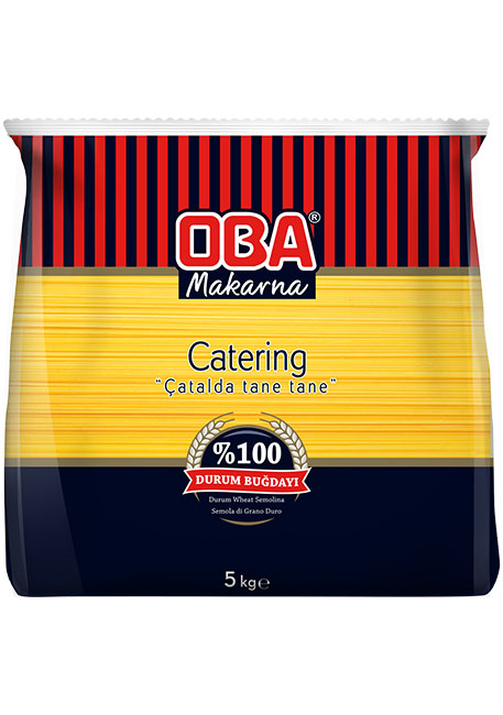 OBA Makarna Spaghetti image 2