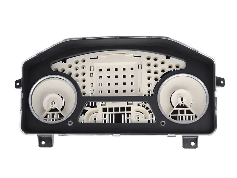 Shaanxi Automobile Heavy Truck F3000HX Front Frame Combination image 1