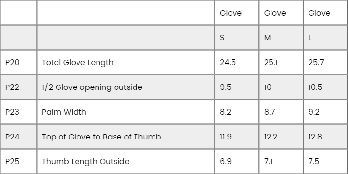 Fashion Women Cashmere Knit Gloves DHL-47 image 6