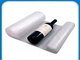 Coextrusion ABA Bubble Wrap Machine image 4