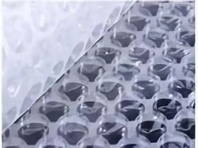 Coextrusion ABA Bubble Wrap Machine image 6