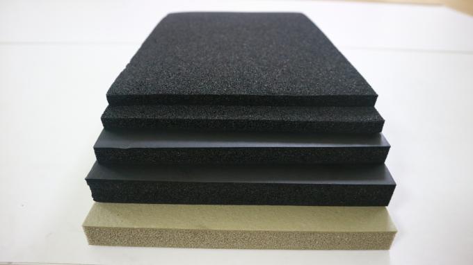 15mm Fireproof Rubber Sheet image 6