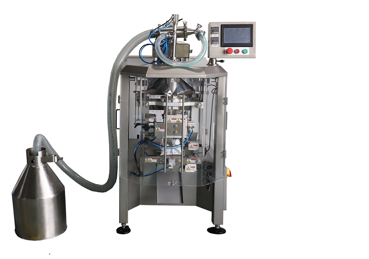 ZL180-PX liquid vertical packing machine image 1