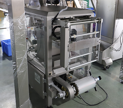 ZL180-PX liquid vertical packing machine image 3