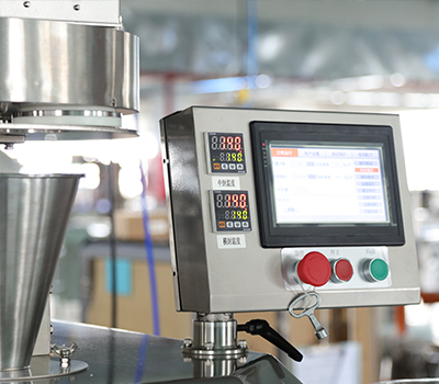 ZL180-PX liquid vertical packing machine image 5