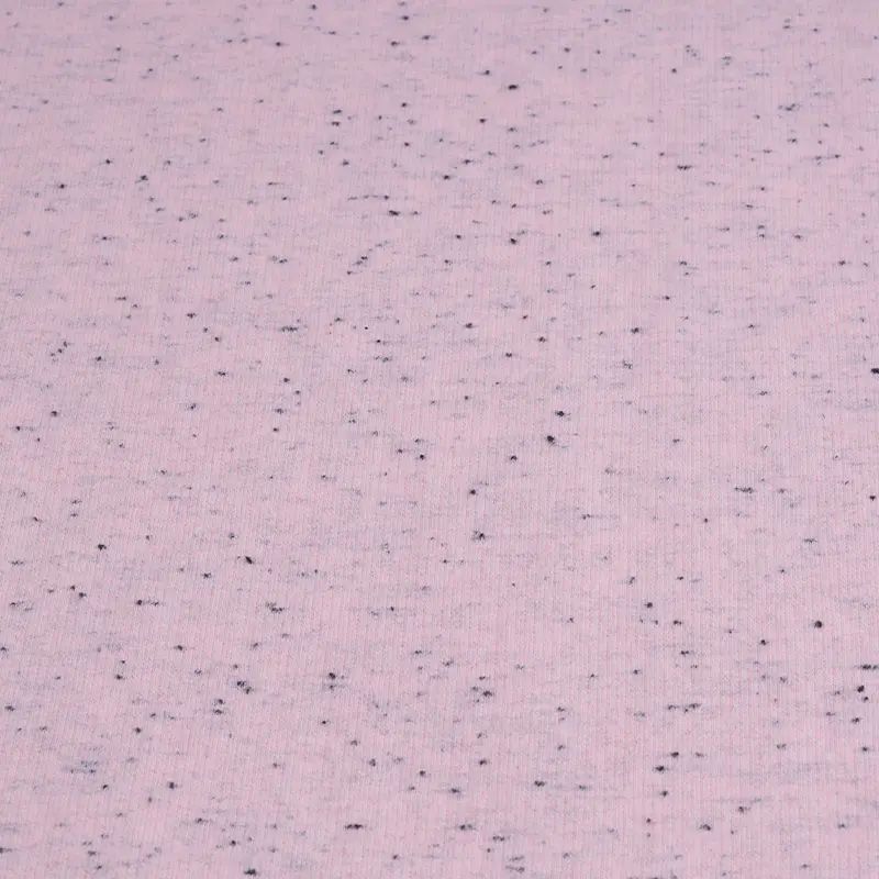 Cotton Spandex Terry BCI Cotton Fabric image 5