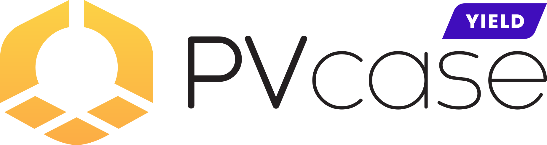 Yield - PVcase Yield is a cloud-based energy modelling software for solar PV systems