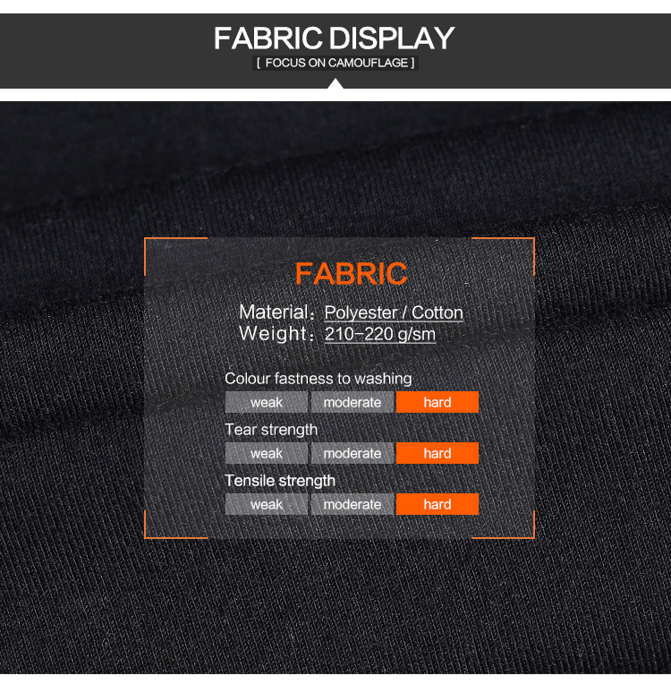 Black Python Camo Tactical Uniform image 9
