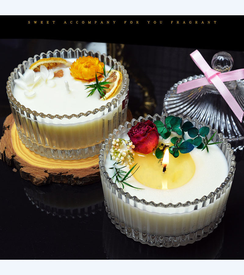 NS-SC102 Scent Candle image 4