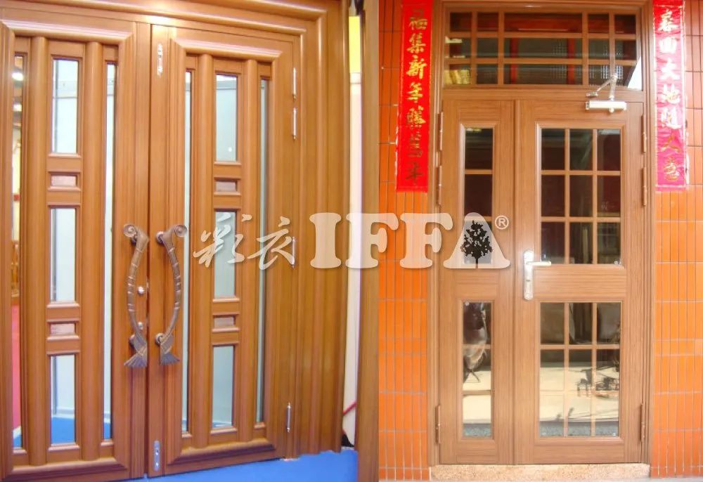 Heat Release Transfer Printing Film (TO FILM) image 9