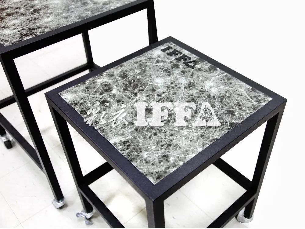 Heat Release Transfer Printing Film (TO FILM) image 10