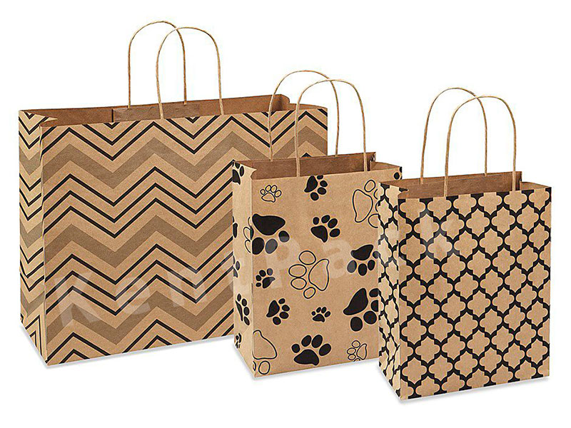 Kraft Bags image 4
