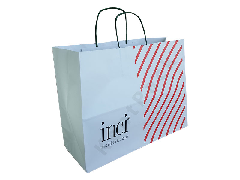 Kraft Bags image 5
