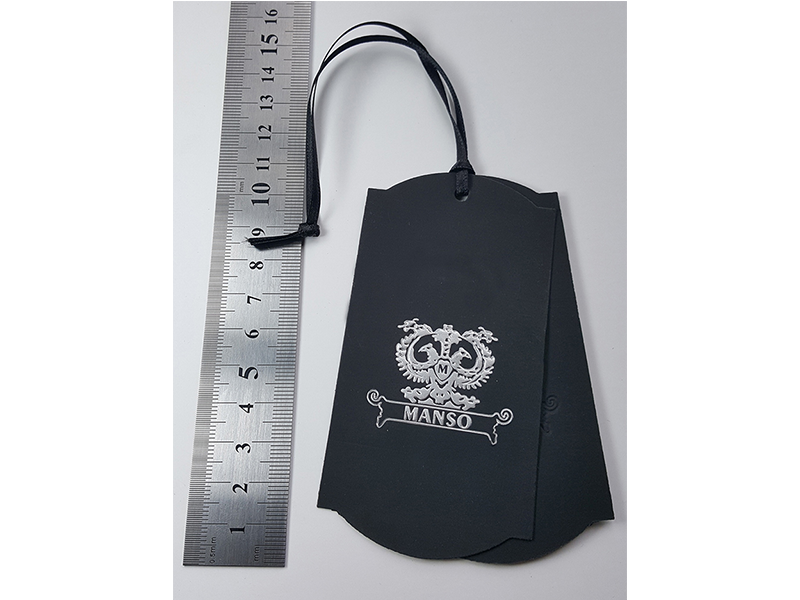 Hang Tags & String Seal Clips image 3