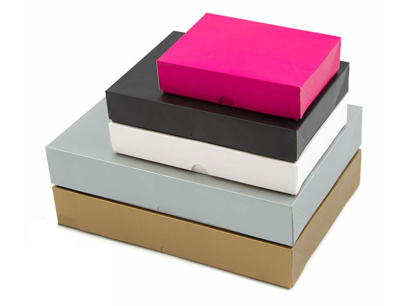 Soft Case Boxes image 1