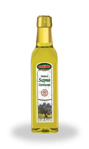 Orkide Extra-Virgin Olive Oil 250 ml image 1