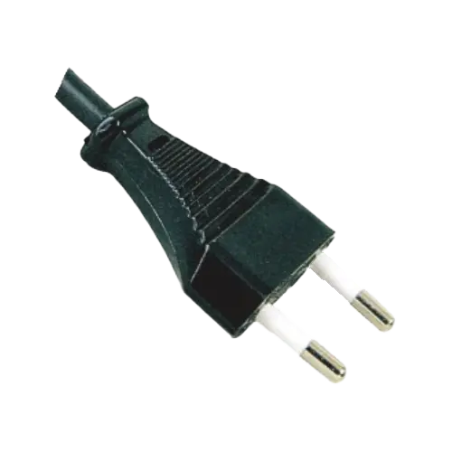 JT001 European Extension Switch Power Cord