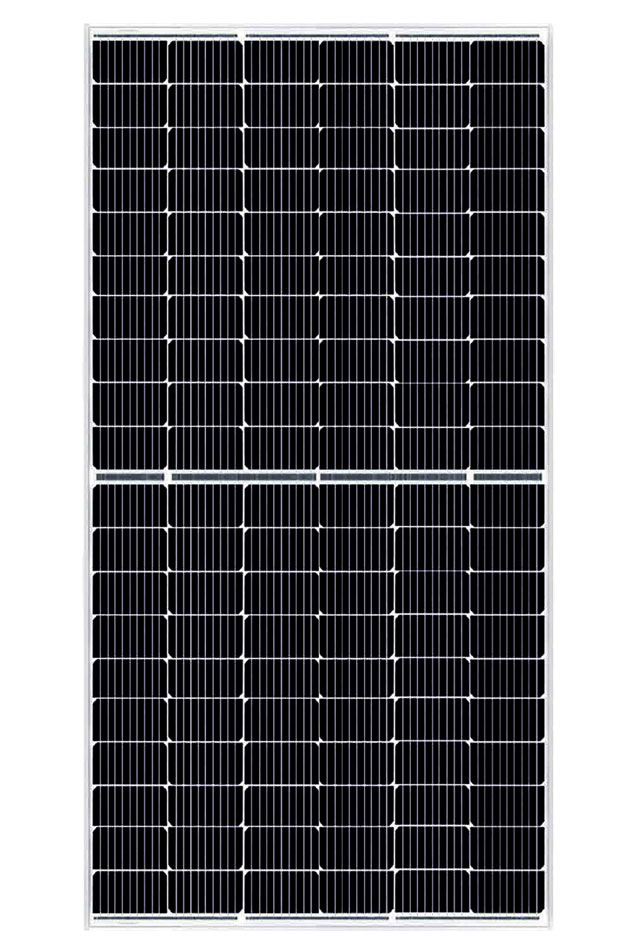 XT Generation Half-Cut Big Cell Module 360-380W 166mm, 9BB
