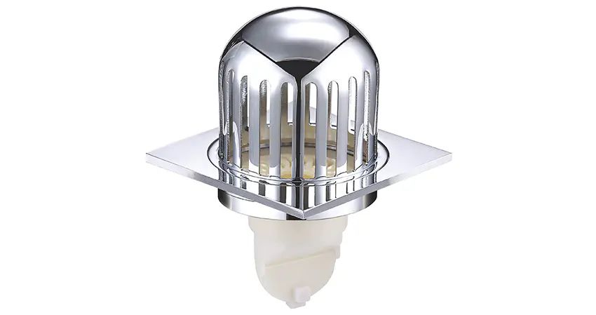 J6043-1069 Stainless Steel Floor Drain image 1