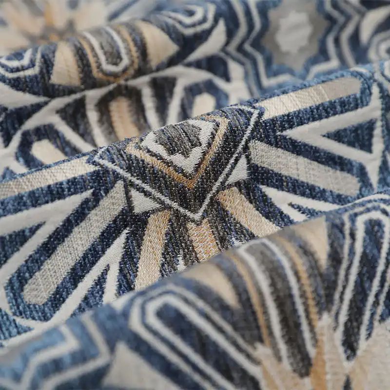 SL-9461 Cut Pile Series Upholstery Fabric image 3