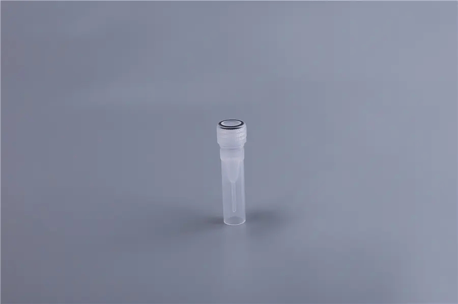 0.5ml Cryogenic Tubes image 2