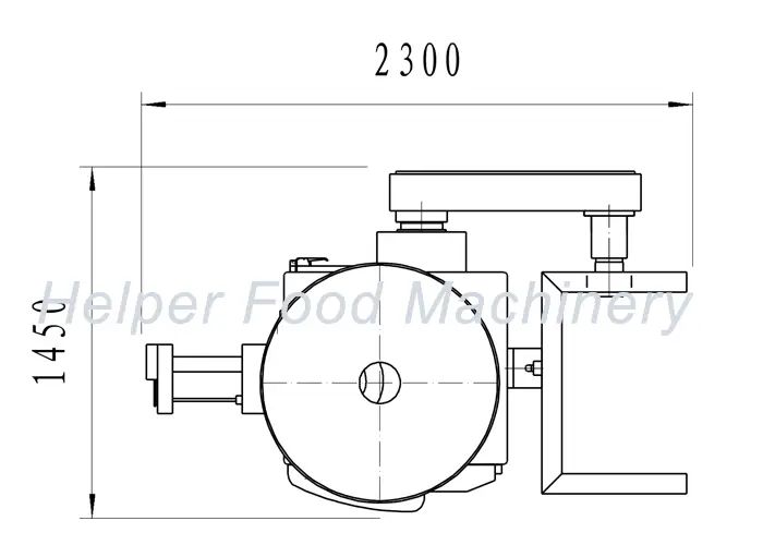 Vacuum Sausage Stuffer image 4