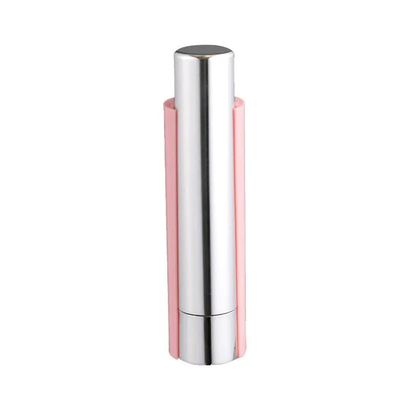 Stainless Steel LED Luminous Eyebrow Trimming Tweezers OH-E07 image 2
