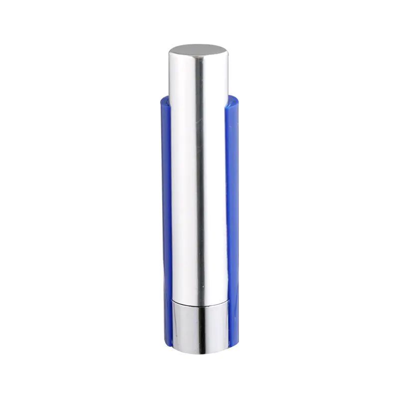 Stainless Steel LED Luminous Eyebrow Trimming Tweezers OH-E07 image 4