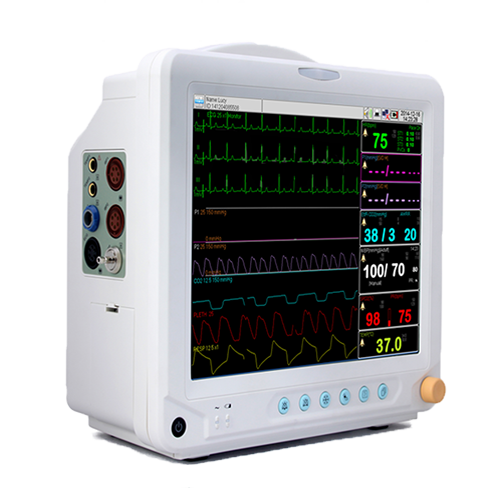 ME05 MEDECO Multifunction Patient Monitor