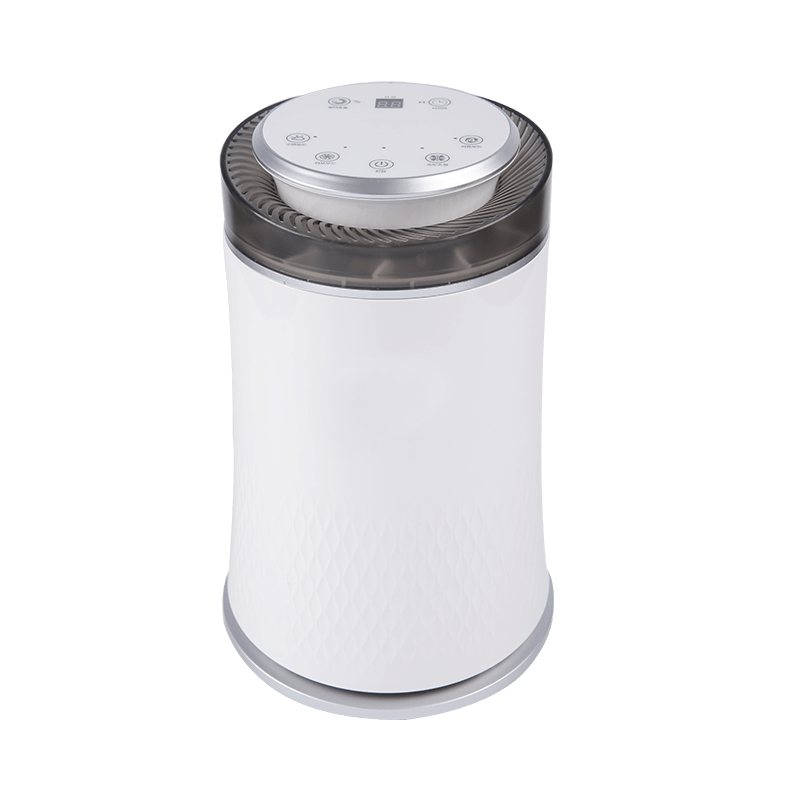 Air purifier with HEPA Filter HIC-AP-01A