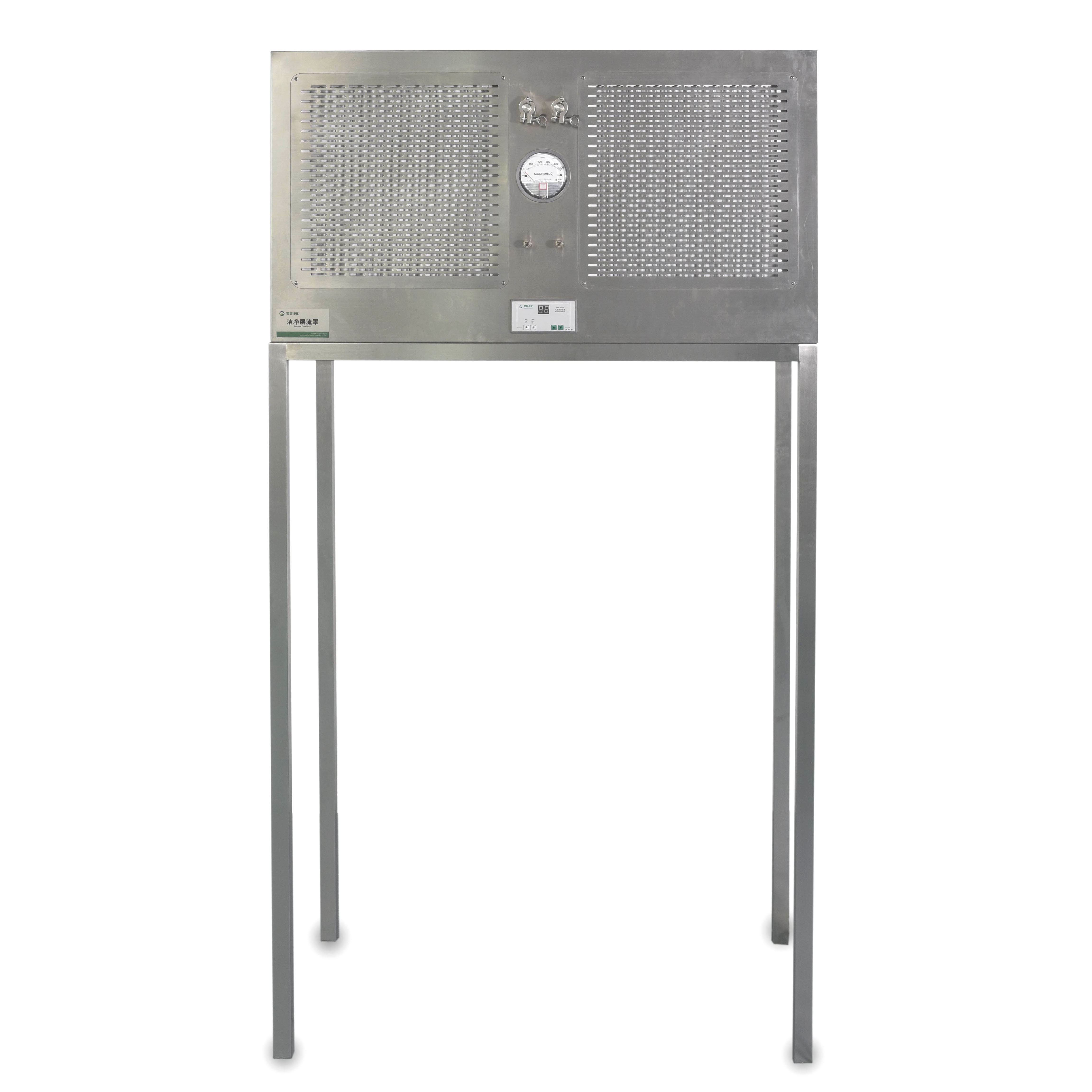 Laminar Airflow System image 3