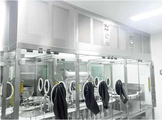 Laminar Airflow System image 4