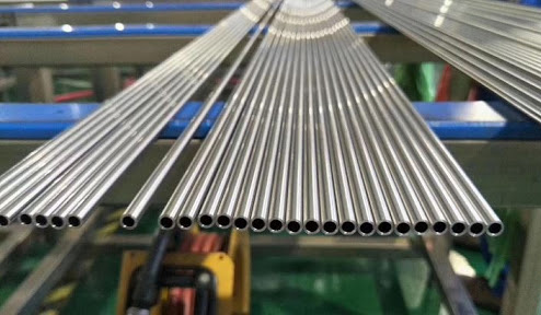 Boiler Tubes image 3